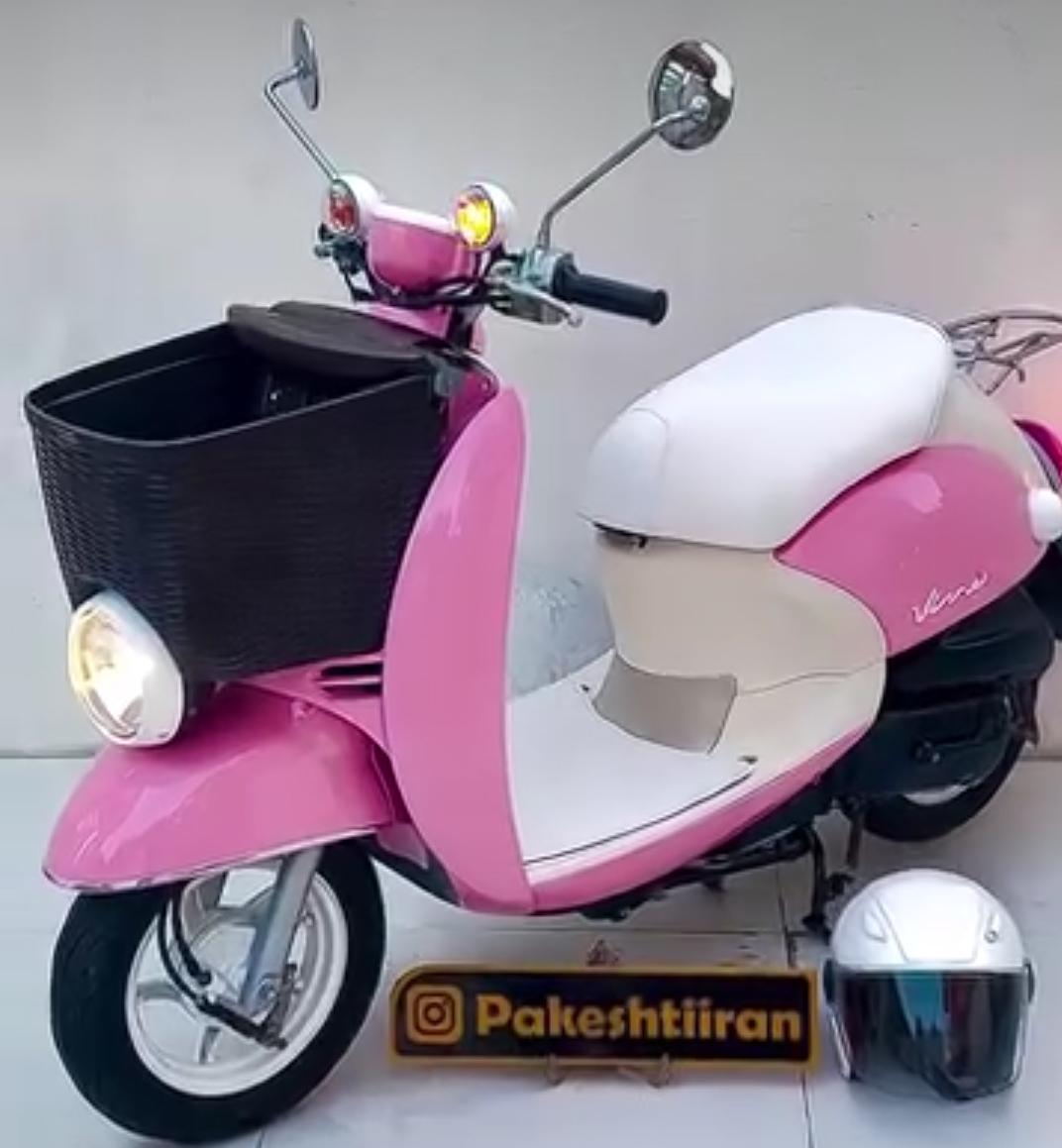 معرفی مرکز موتور پاکشتی ۵۰ سی سی